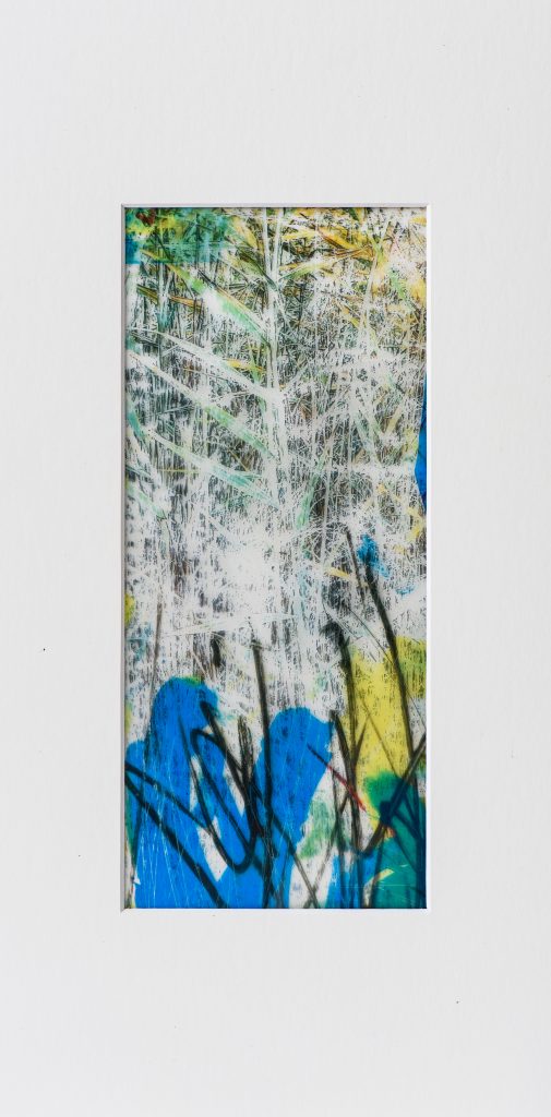 Bodensee 2 crossovermontage 10 x 25 cm