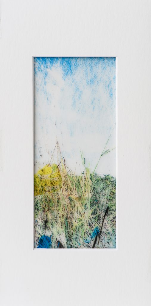 Bodensee 4 crossovermontage 10 x 25 cm